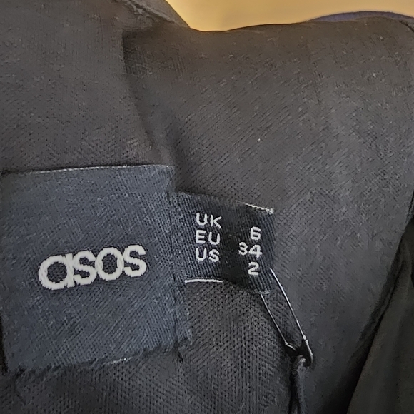 ASOS Mini sequins dress | 2 - Picture 8 of 10